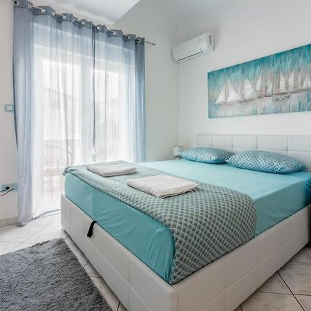 Apartmani Tena Selce Luaran gambar