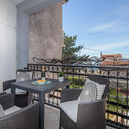 Apartmani Tena Selce Luaran gambar