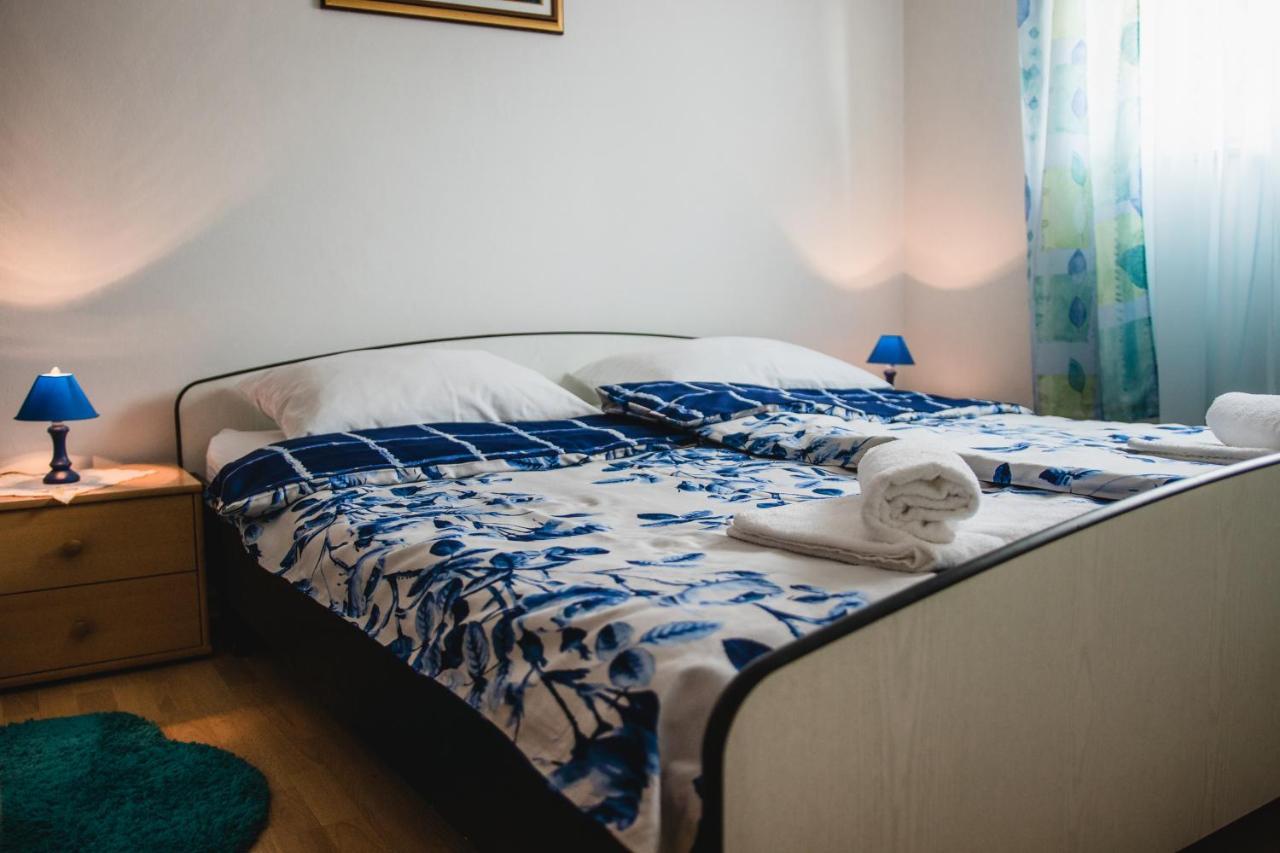 Apartmani Tena Selce Luaran gambar