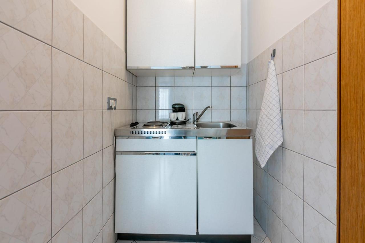 Apartmani Tena Selce Luaran gambar