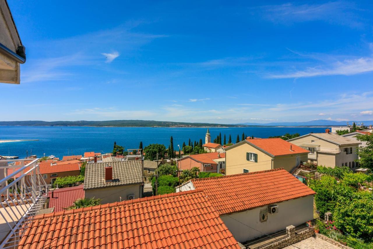 Apartmani Tena Selce Luaran gambar