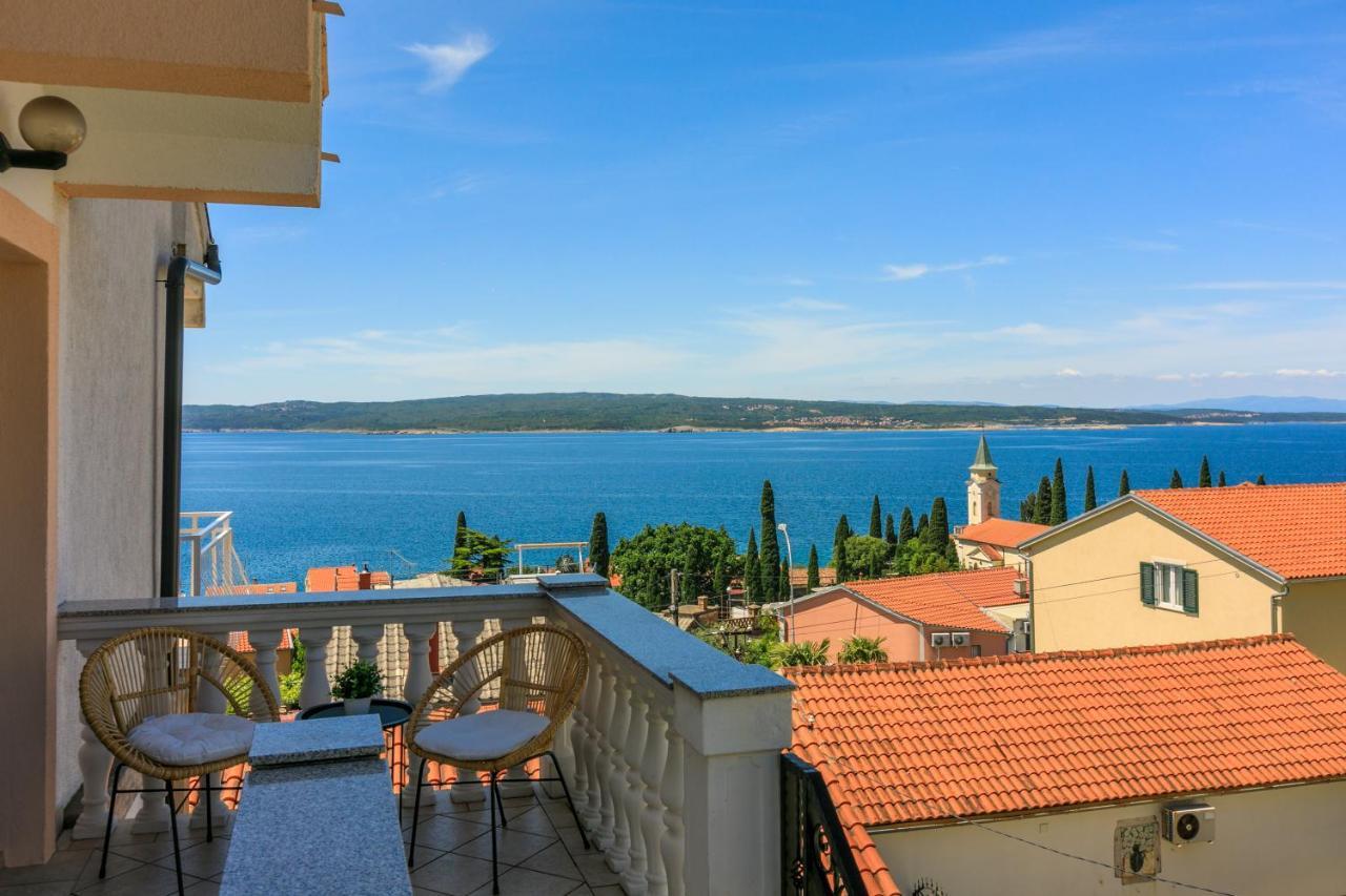 Apartmani Tena Selce Luaran gambar