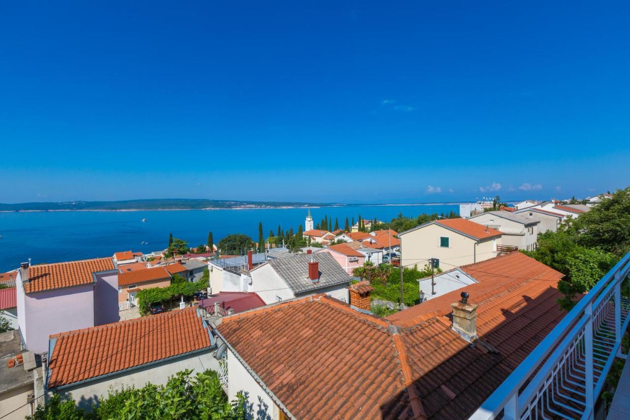 Apartmani Tena Selce Luaran gambar