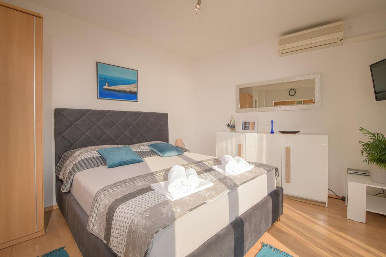 Apartmani Tena Selce Luaran gambar