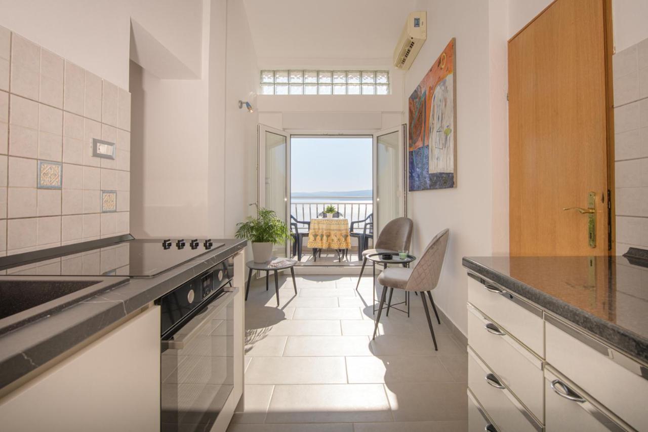 Apartmani Tena Selce Luaran gambar