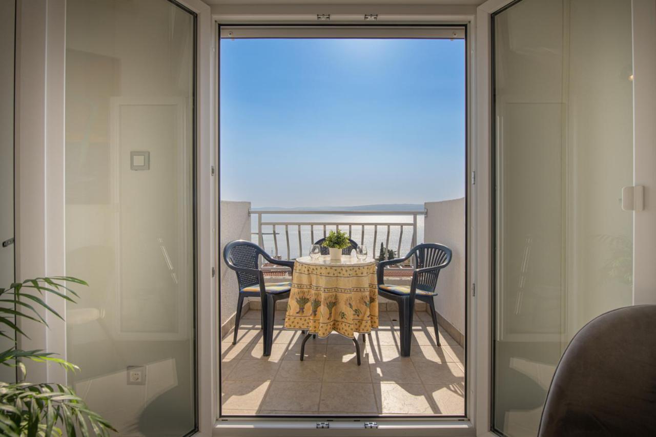Apartmani Tena Selce Luaran gambar