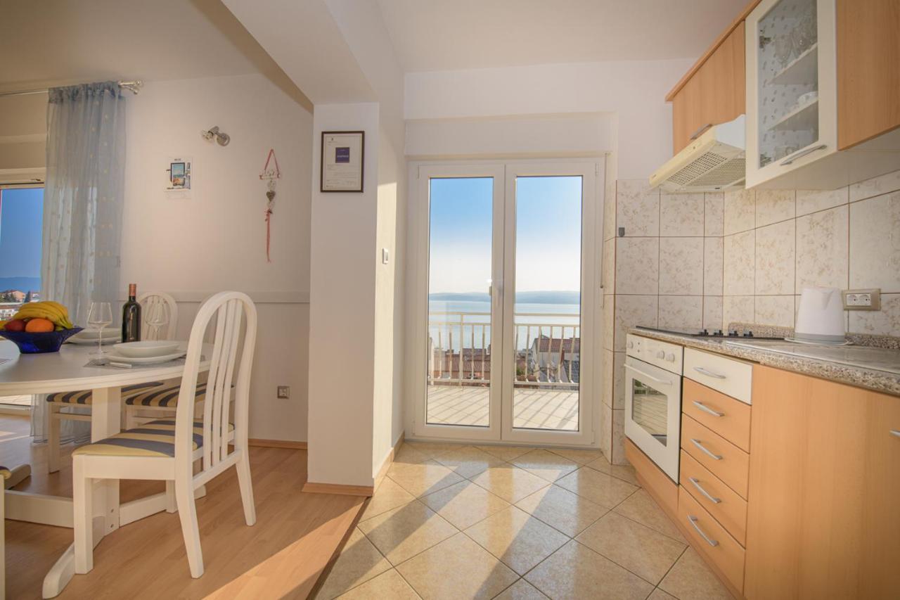 Apartmani Tena Selce Luaran gambar