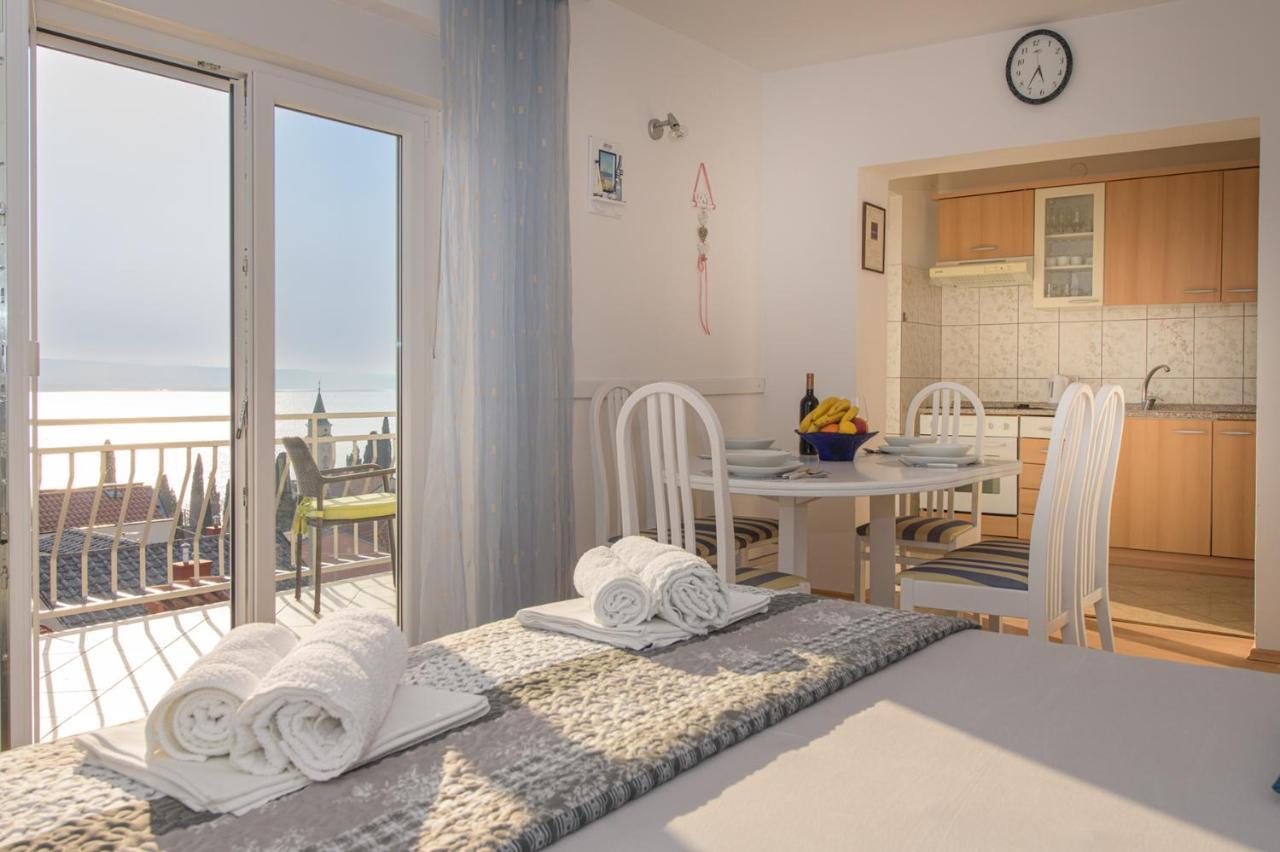 Apartmani Tena Selce Luaran gambar