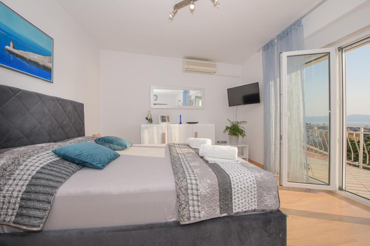 Apartmani Tena Selce Luaran gambar