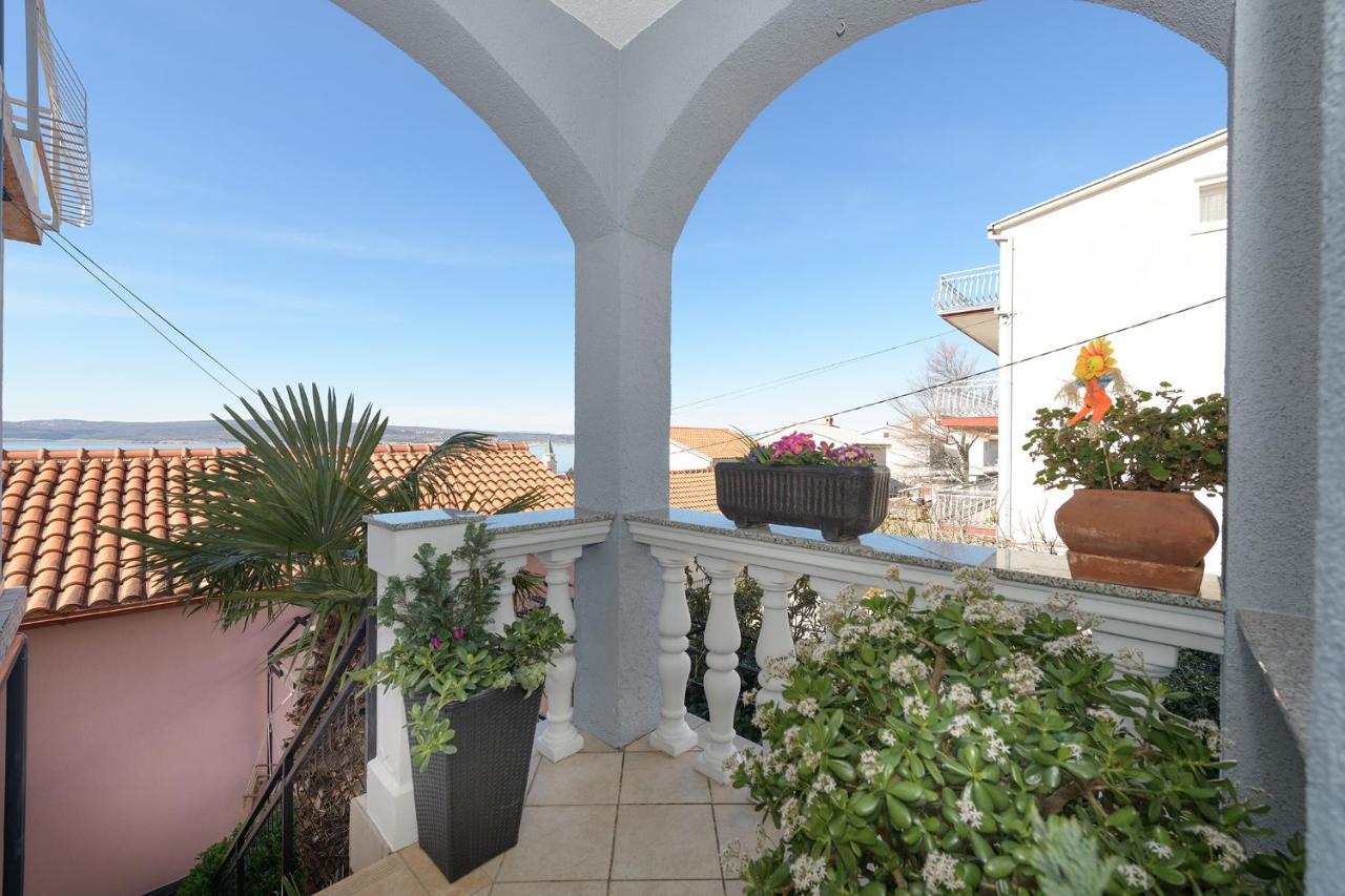 Apartmani Tena Selce Luaran gambar