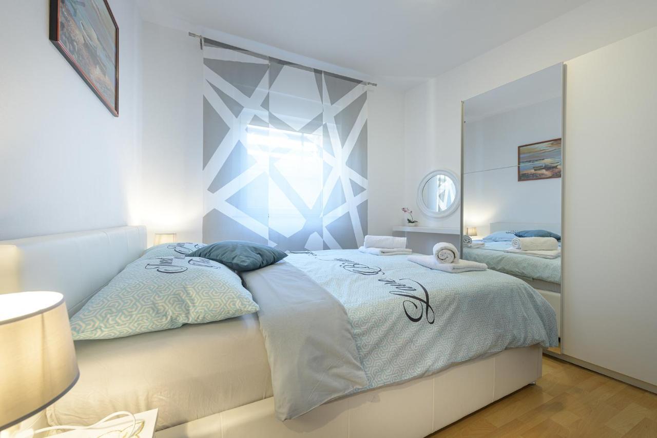 Apartmani Tena Selce Luaran gambar