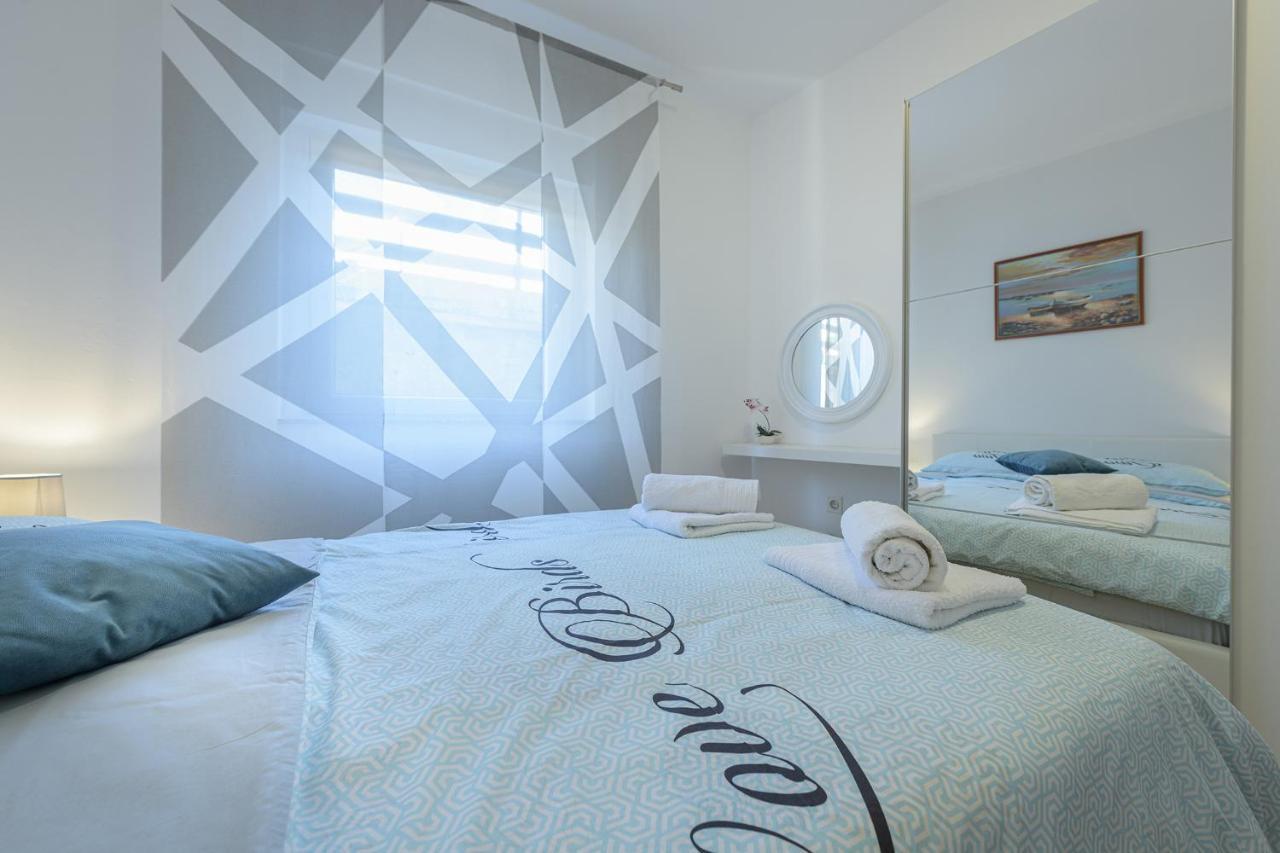 Apartmani Tena Selce Luaran gambar