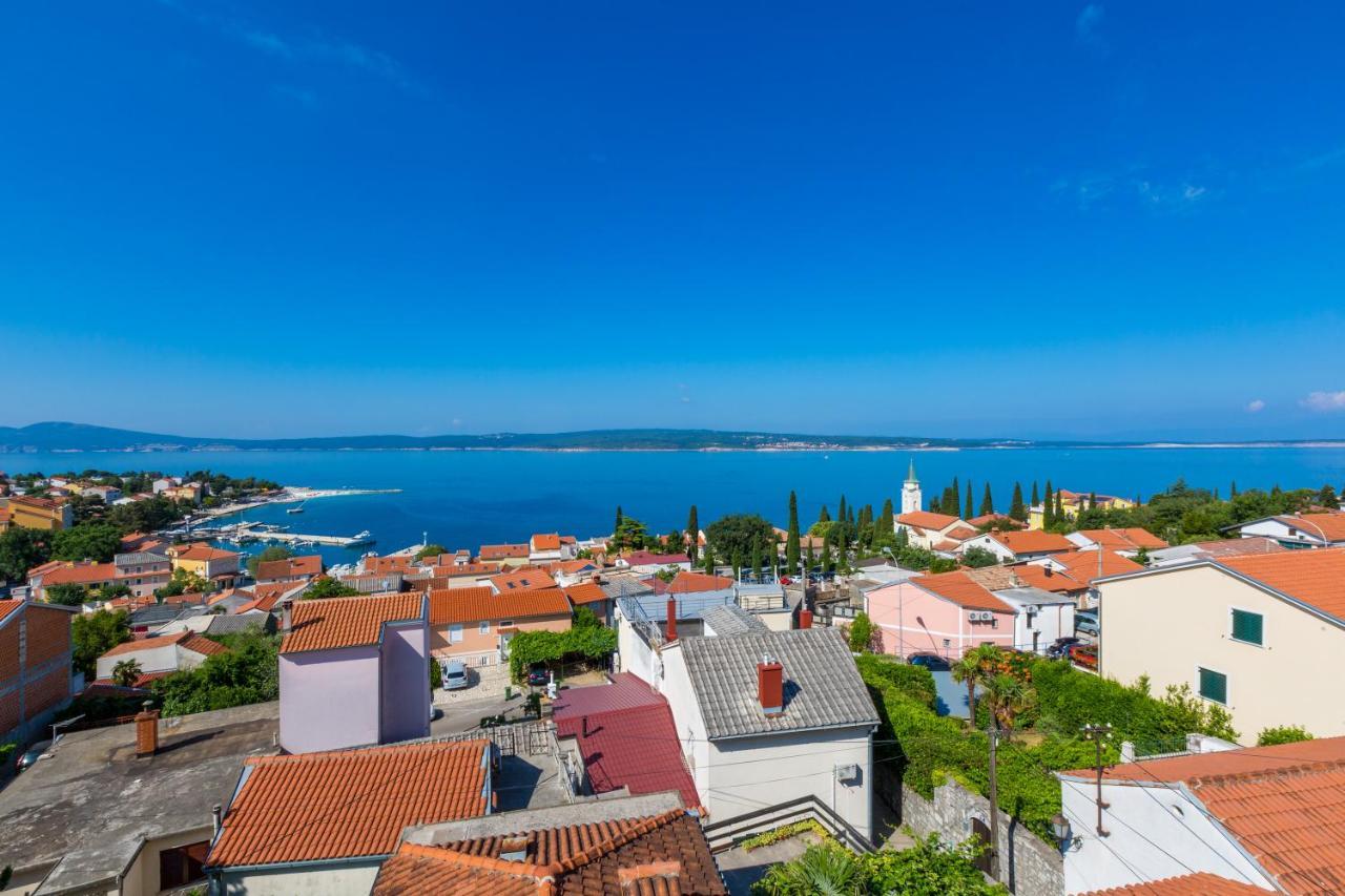 Apartmani Tena Selce Luaran gambar