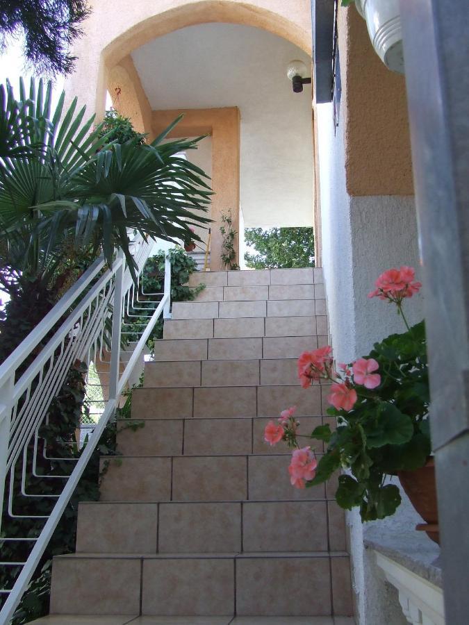 Apartmani Tena Selce Luaran gambar