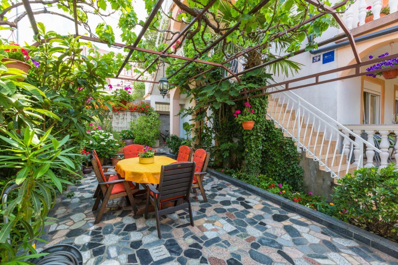 Apartmani Tena Selce Luaran gambar